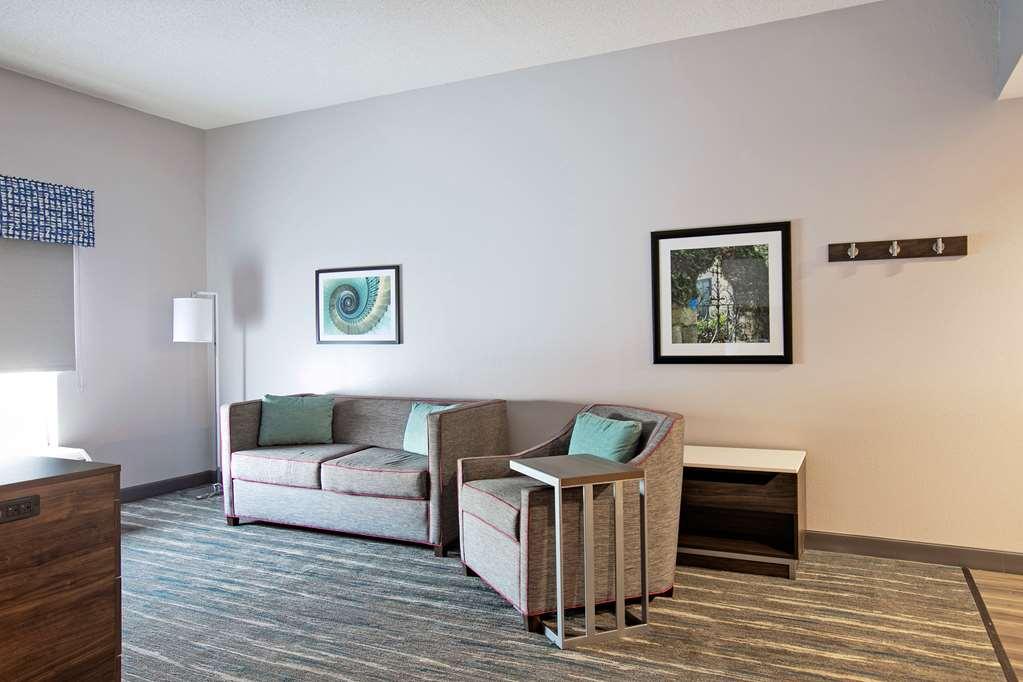 Hampton Inn Moultrie Ruang foto