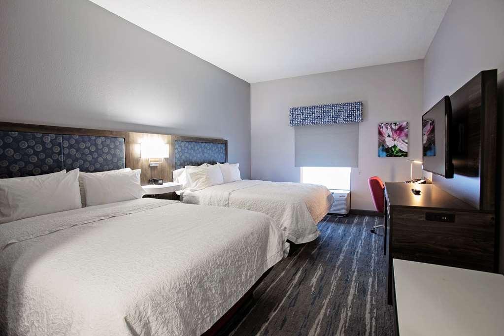 Hampton Inn Moultrie Ruang foto
