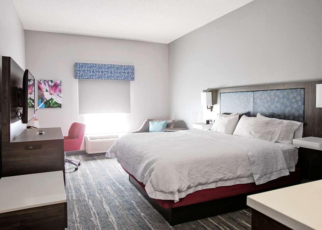 Hampton Inn Moultrie Ruang foto