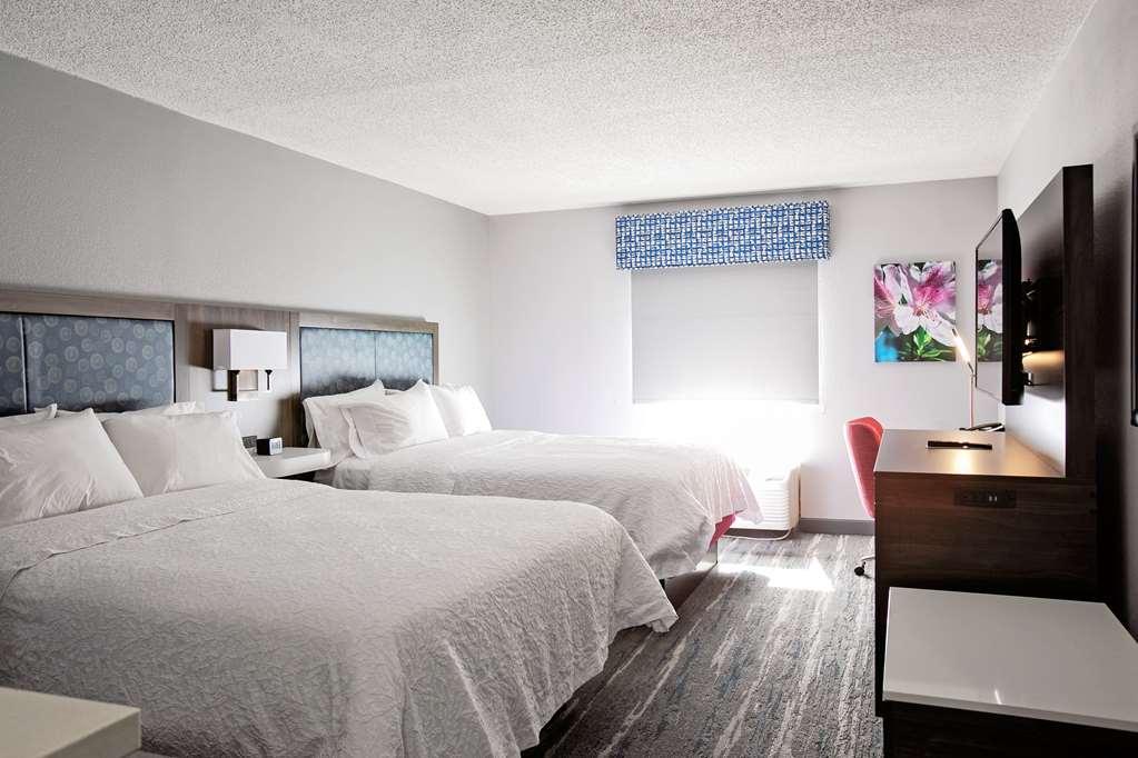 Hampton Inn Moultrie Ruang foto