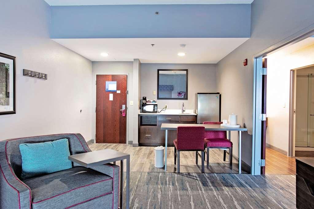 Hampton Inn Moultrie Ruang foto