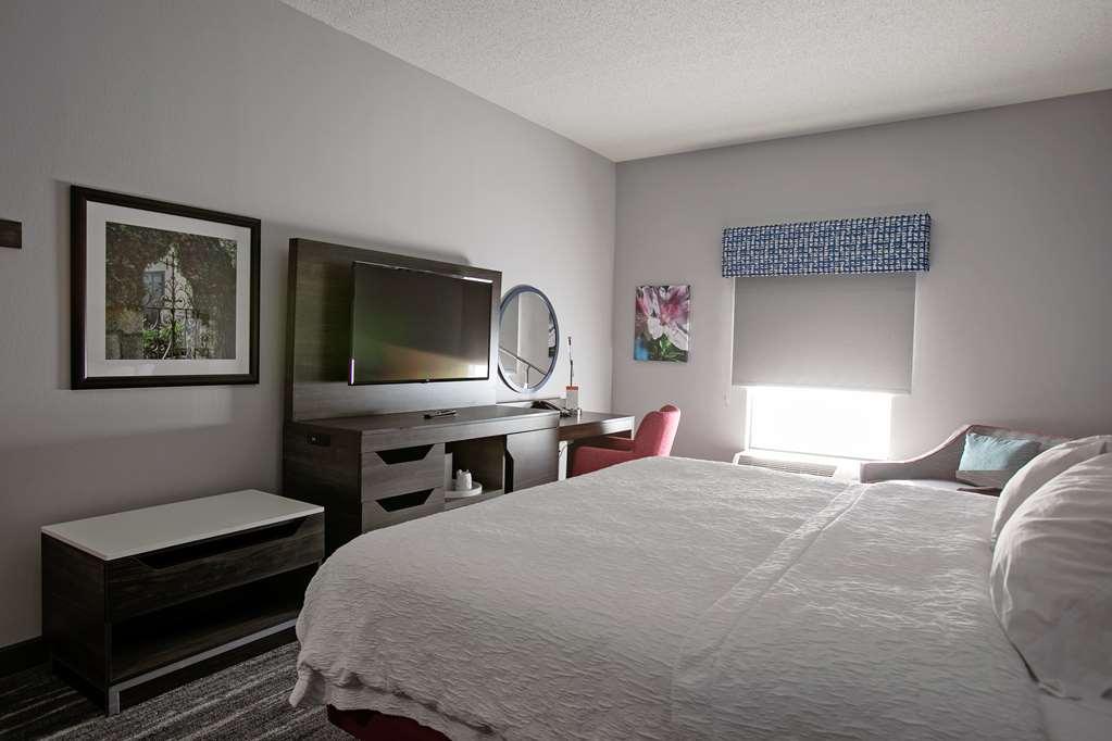 Hampton Inn Moultrie Ruang foto