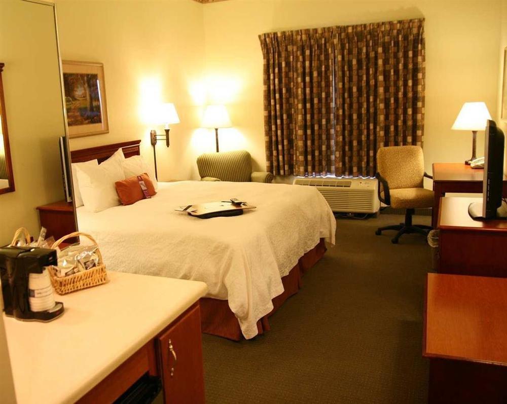 Hampton Inn Moultrie Ruang foto