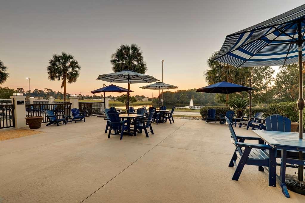 Hampton Inn Moultrie Bagian luar foto