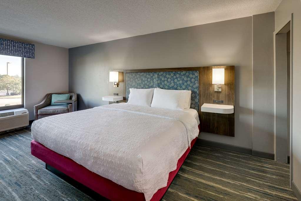 Hampton Inn Moultrie Ruang foto
