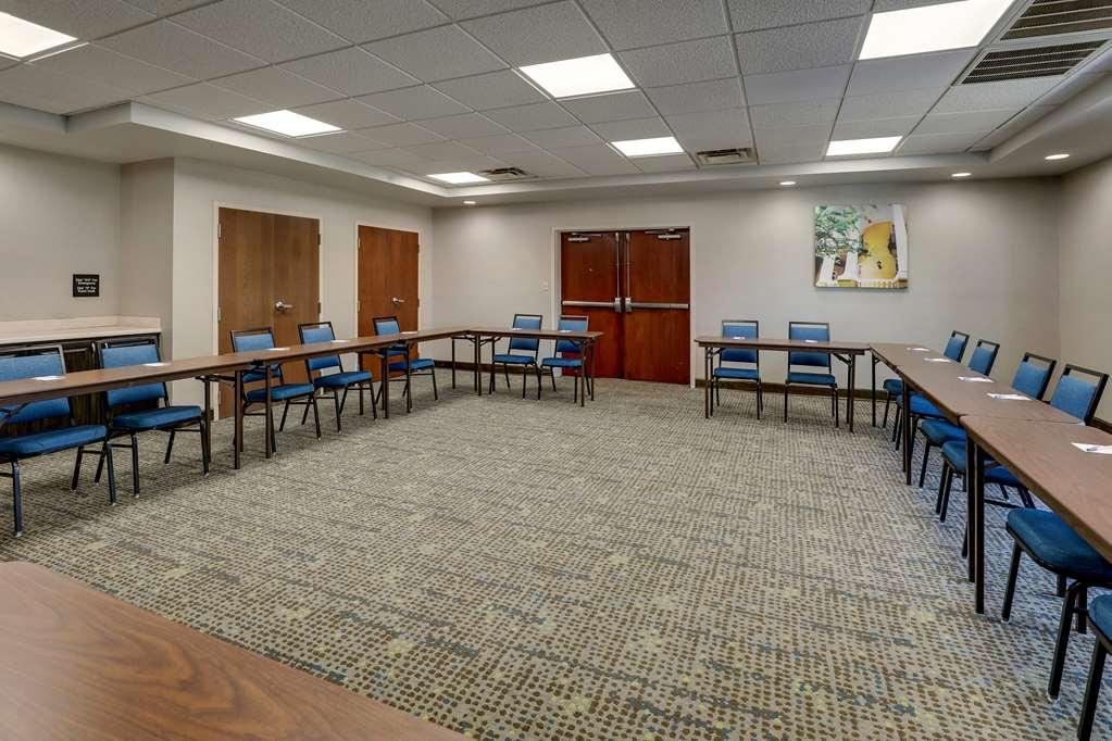 Hampton Inn Moultrie Fasilitas foto