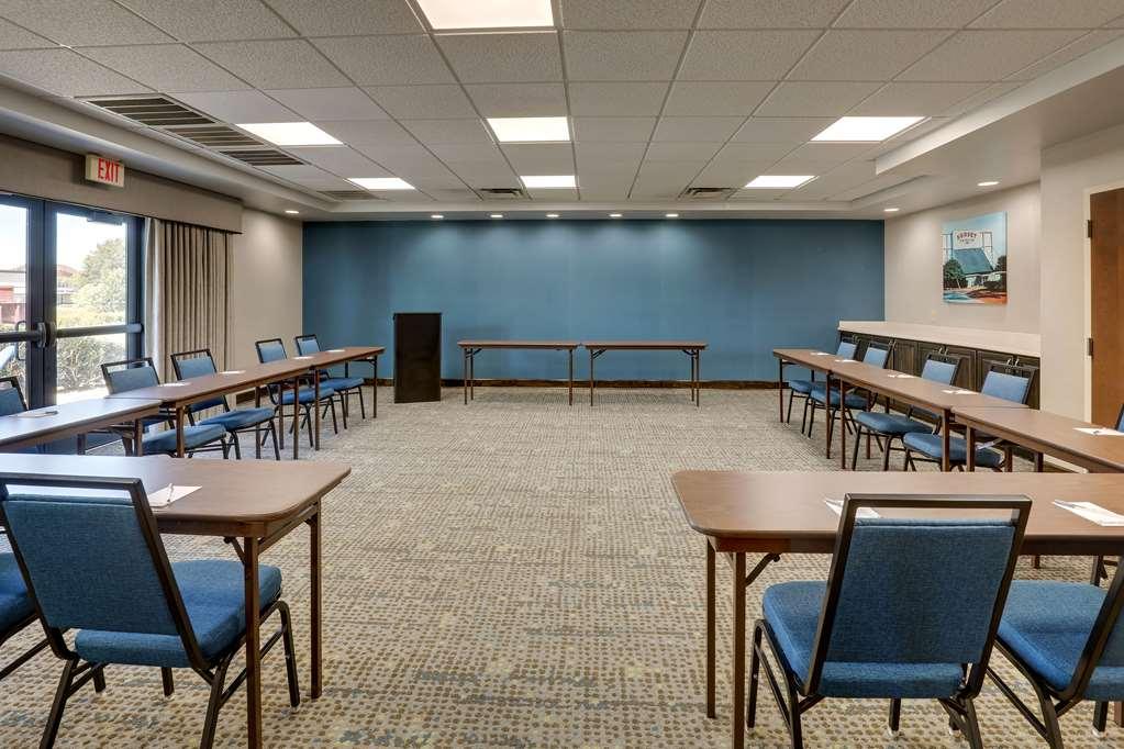 Hampton Inn Moultrie Fasilitas foto