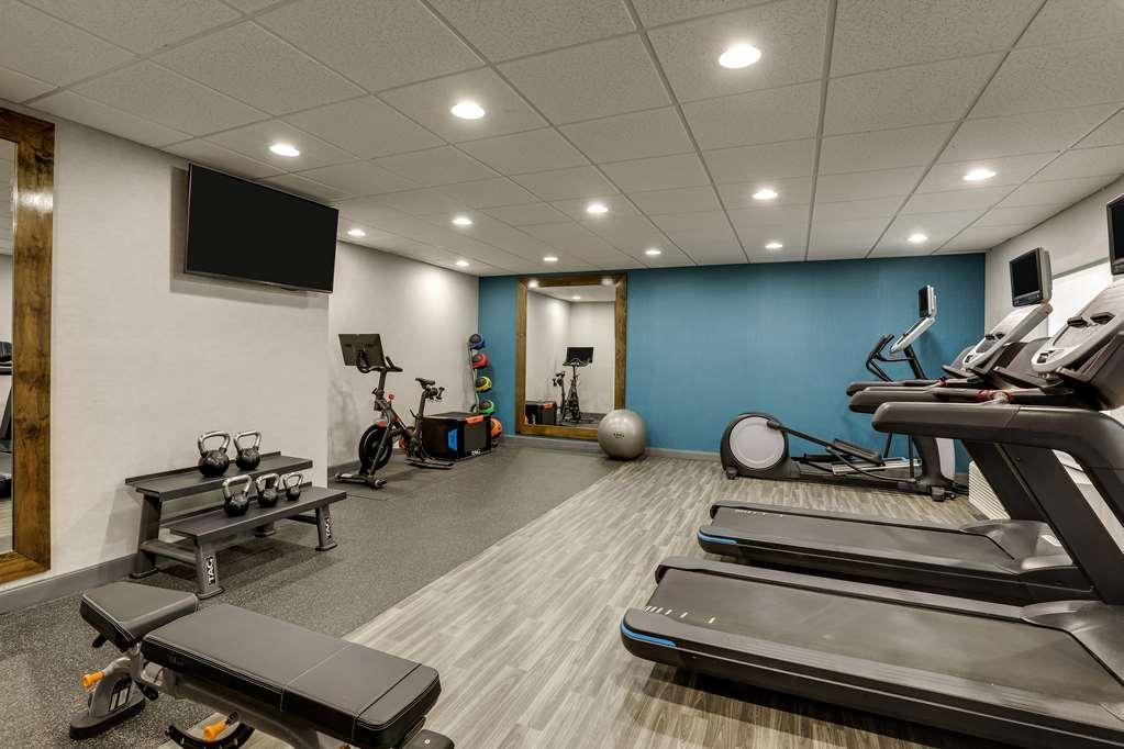 Hampton Inn Moultrie Fasilitas foto