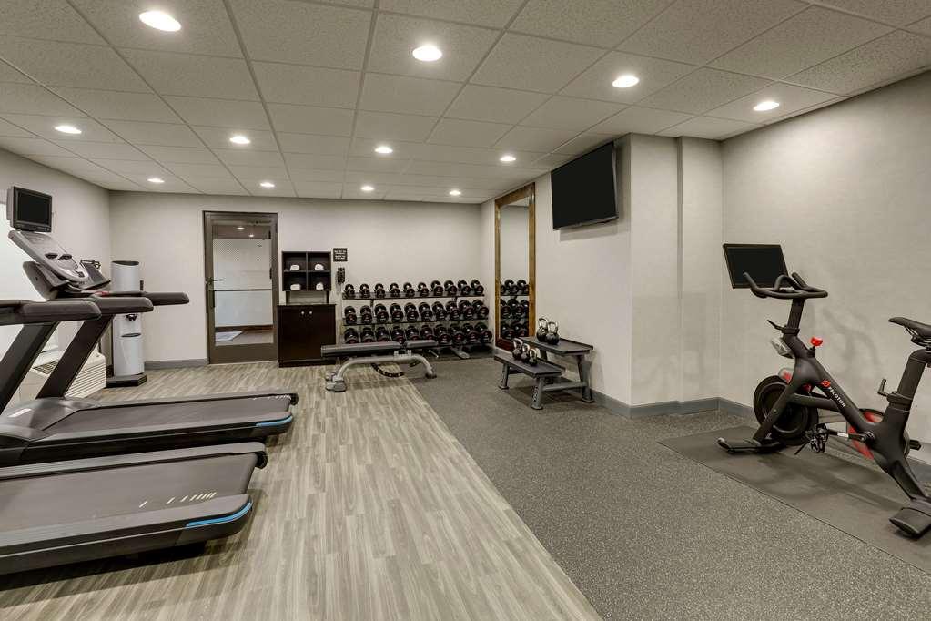 Hampton Inn Moultrie Fasilitas foto