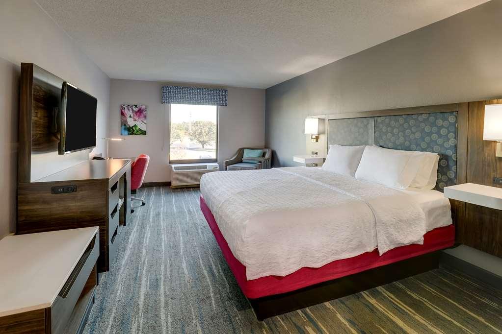 Hampton Inn Moultrie Ruang foto