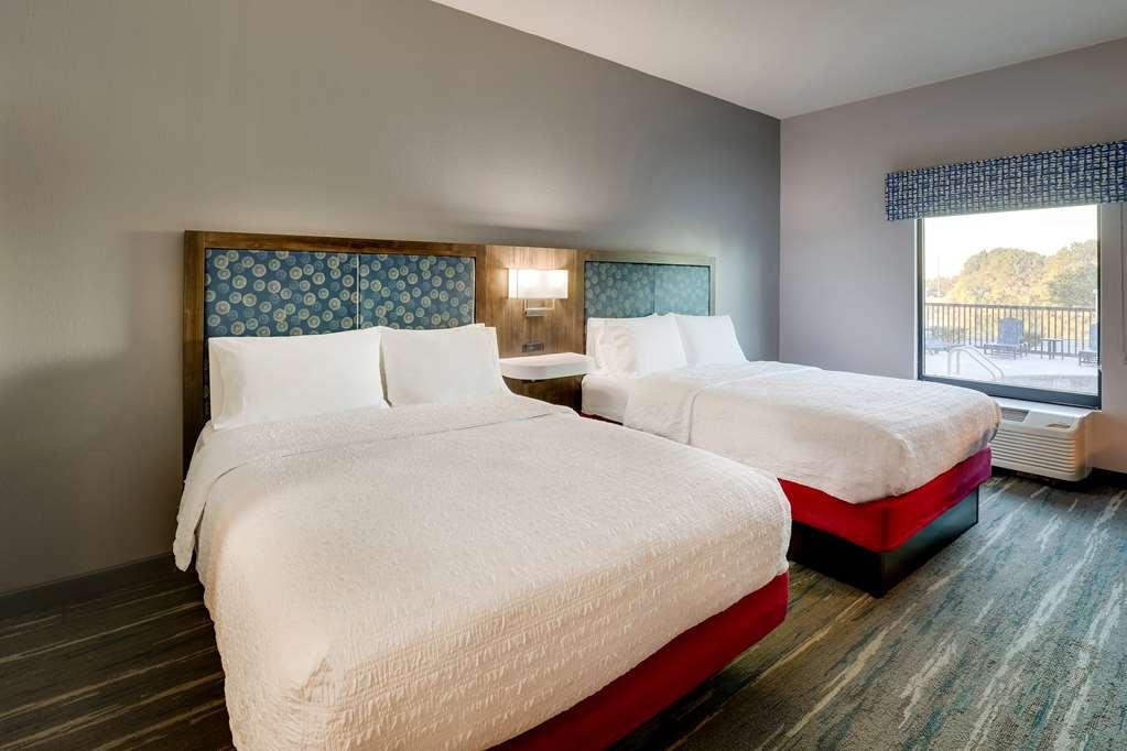 Hampton Inn Moultrie Ruang foto