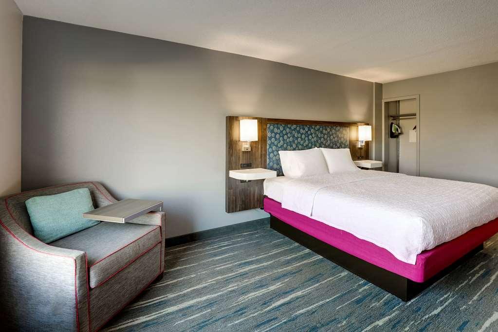 Hampton Inn Moultrie Ruang foto
