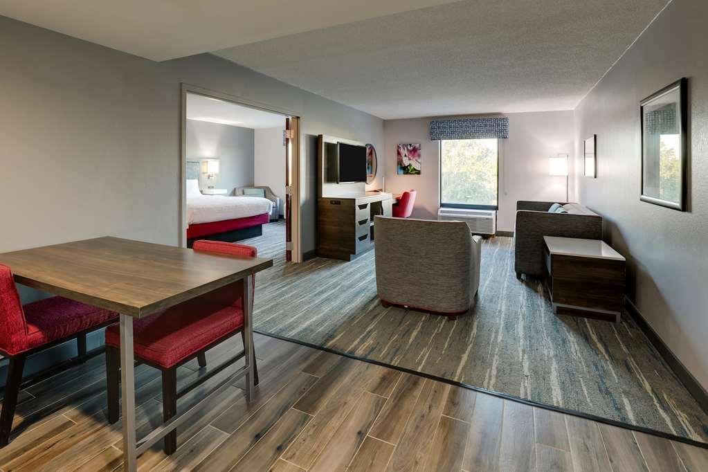 Hampton Inn Moultrie Ruang foto