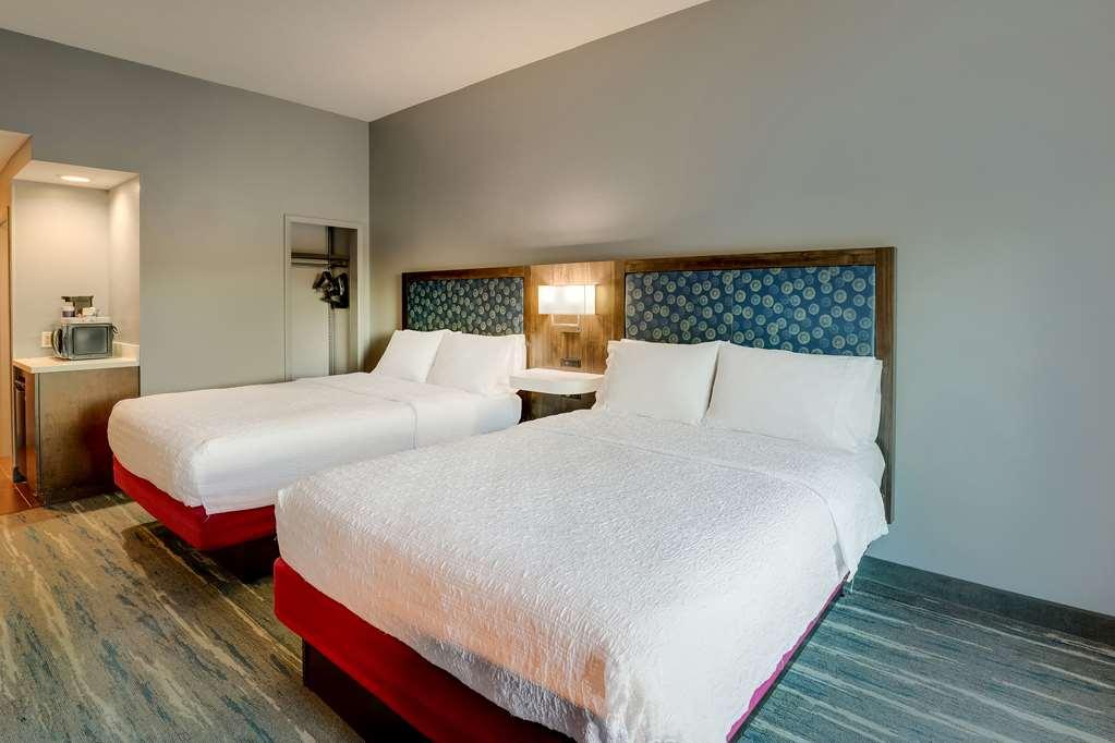 Hampton Inn Moultrie Ruang foto