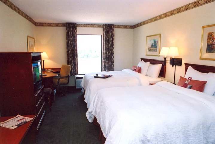 Hampton Inn Moultrie Ruang foto