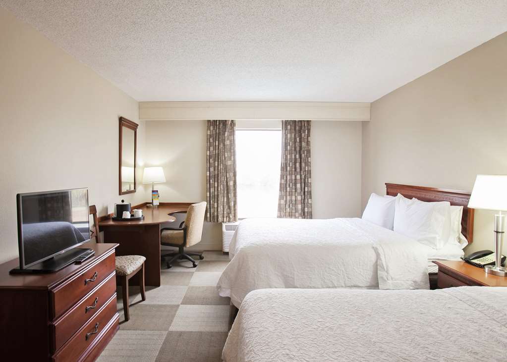 Hampton Inn Moultrie Ruang foto