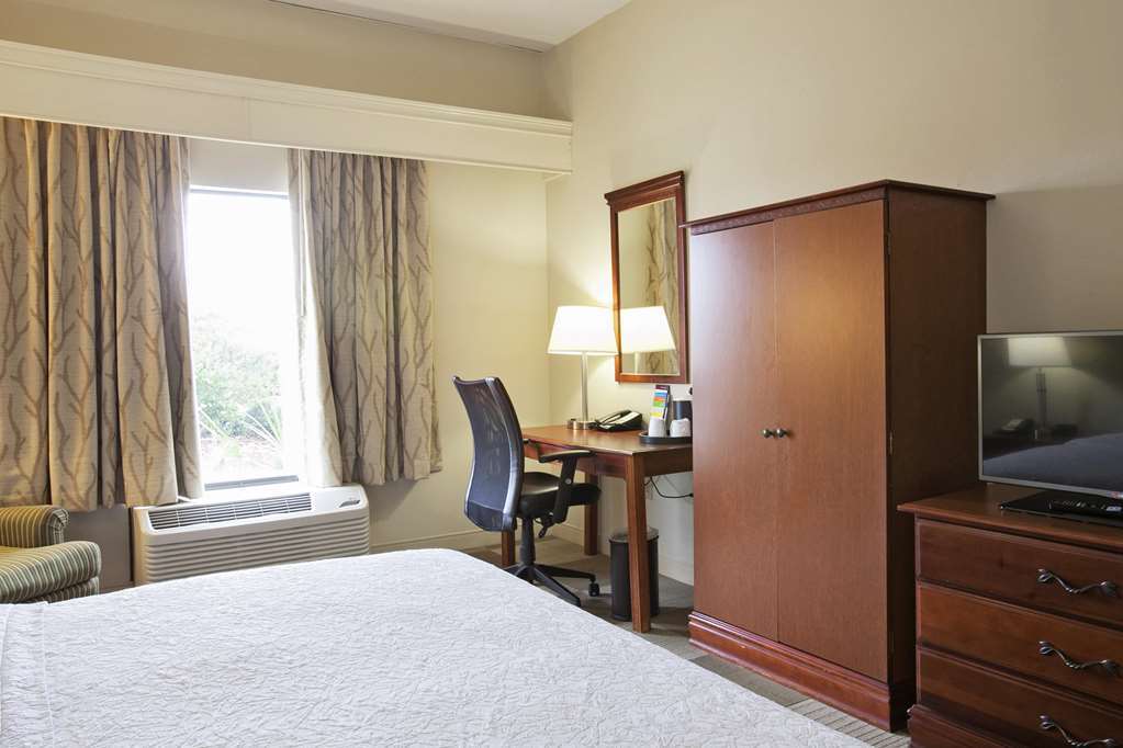 Hampton Inn Moultrie Ruang foto