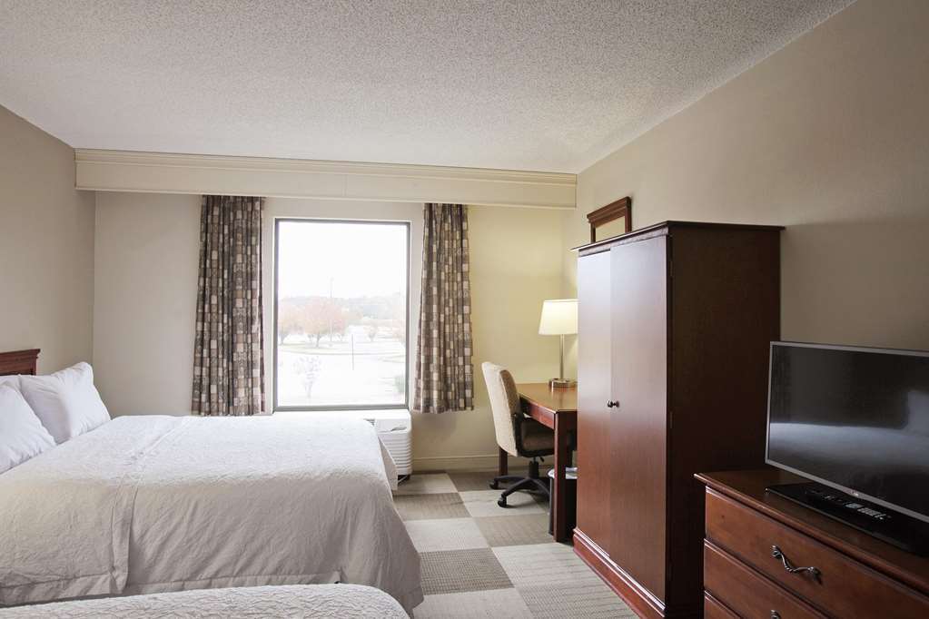 Hampton Inn Moultrie Ruang foto