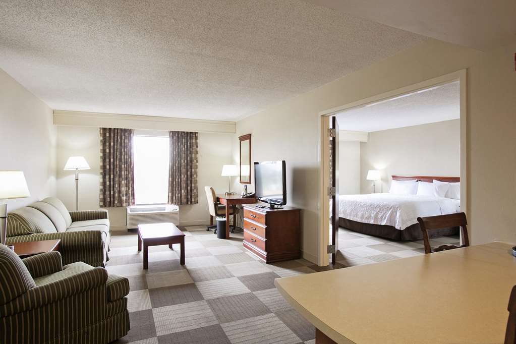 Hampton Inn Moultrie Ruang foto