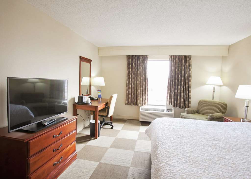 Hampton Inn Moultrie Ruang foto